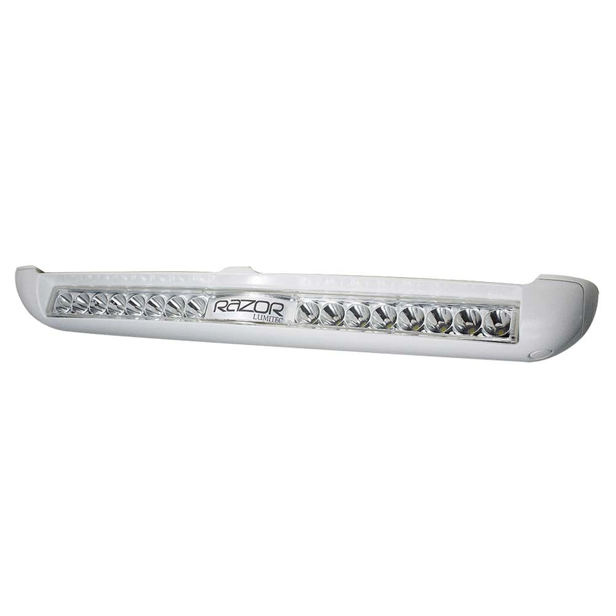 Lumitec Light Bars