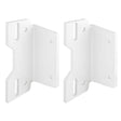Minn Kota Raptor Universal Sandwich Adapter  White 1810389