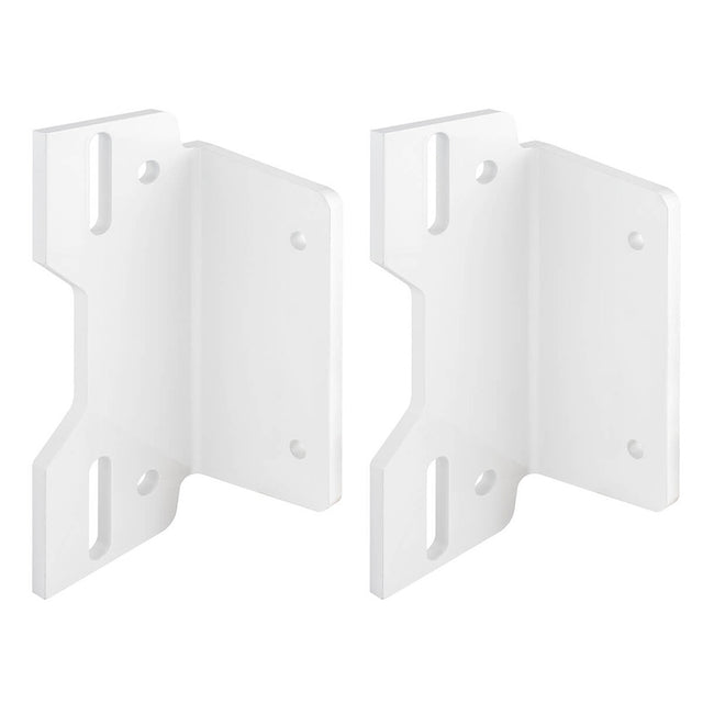 Minn Kota Raptor Universal Sandwich Adapter  White 1810389