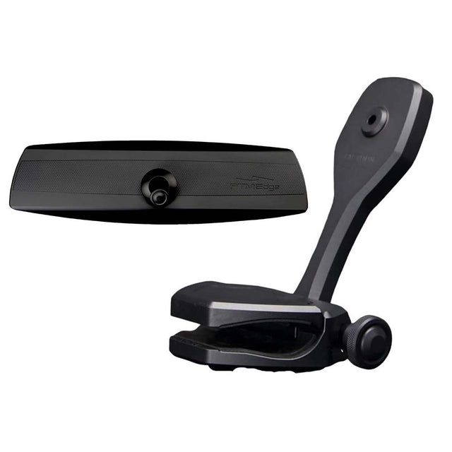 PTM Watersports MirrorBracket Kit wVR140 Elite Mirror  ZXR361 Black P128481361TEBBK