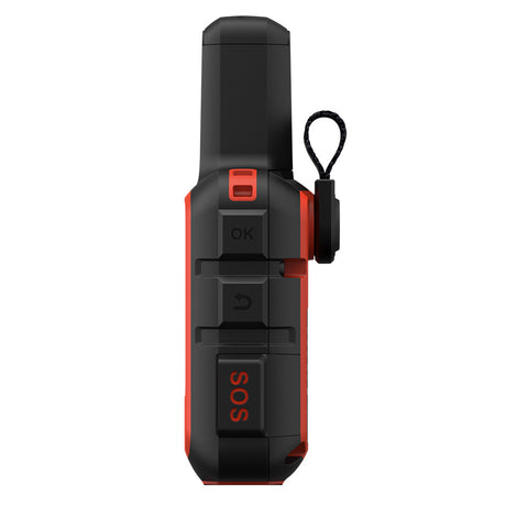 Garmin inReach Mini 2  Flame Red 0100260200