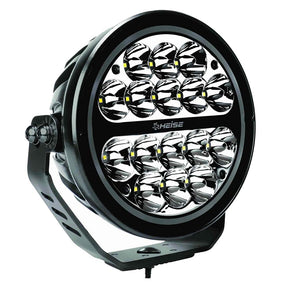 HEISE 7 Edgeless Driving Light Spot HEEL3