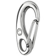 Wichard Safety Snap Hook  35mm 2479W