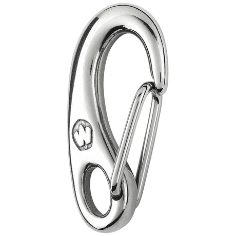 Wichard Safety Snap Hook  35mm 2479W