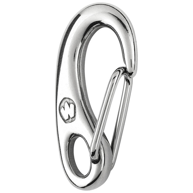 Wichard Safety Snap Hook  35mm 2479W