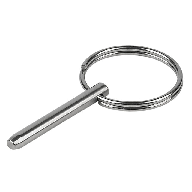 Schaefer Quick Release Pin  316 x 15 Grip 981815
