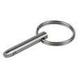 Schaefer Quick Release Pin  14 x 15 Grip 982515