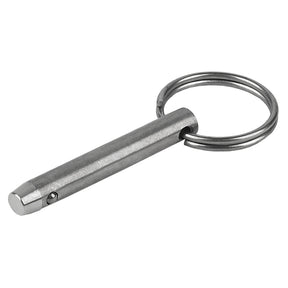 Schaefer Quick Release Pin  516 x 1 Grip 983110