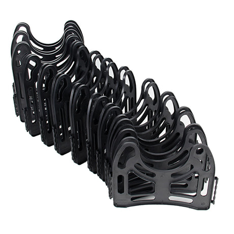 Camco Sidewinder Plastic Sewer Hose Support  20 43051