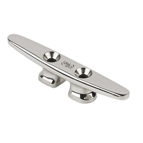 Schaefer Stainless Steel Cleat  3 6075