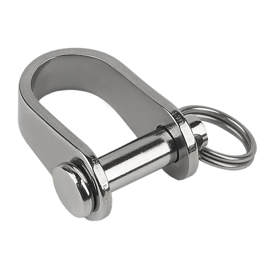 Schaefer Marine Shackles/Rings/Pins