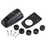 Scanstrut DSH10BLK Horizontal Cable Seal Black 3Pack DSH10BLK3