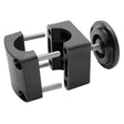 Polyform Swivel Connector  78  1 Rail TFR402