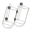 Polyform True Fit 2 Fender Holder Kit  12 Diameter  TFR2802