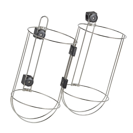 Polyform True Fit 2 Fender Holder Kit  12 Diameter  TFR2802