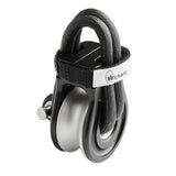 Wichard Soft Snatch Block  12mm Rope Size 36020W