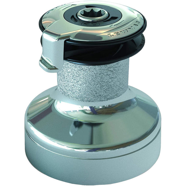 Lewmar 40ST EVO Self Tailing Winch Alloy  Chrome 49540056