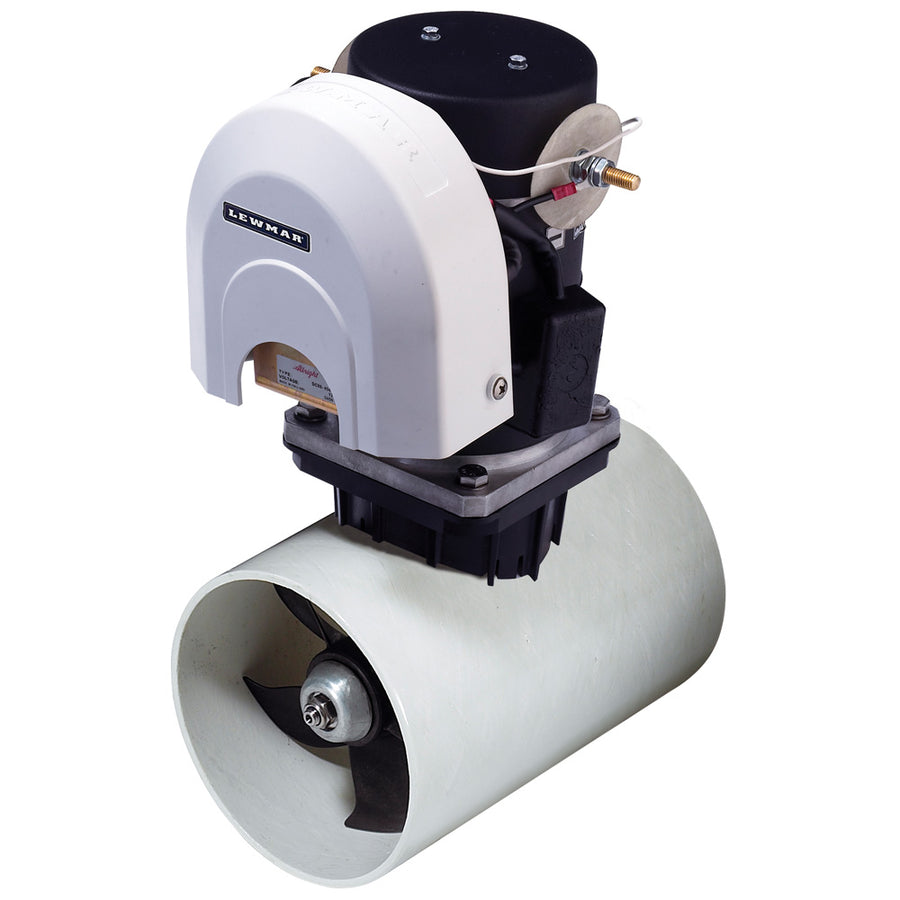 Lewmar Bow Thrusters