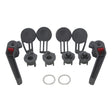 Lewmar Large Handle Kit  Pair 361680990