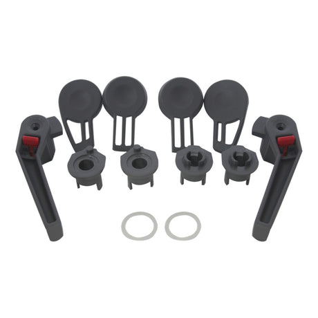 Lewmar Large Handle Kit  Pair 361680990