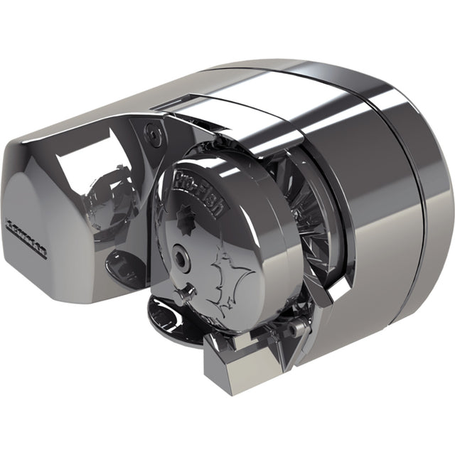 Lewmar ProFish 700 Horizontal Windlass  12V 6656211967310