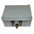 Lewmar Solenoid in Watertight Control Box  12V 68000129