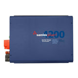Samlex EVO4248SP 4200W 120240 VAC Split Phase InverterCharger w60 AMP EVO4248SP