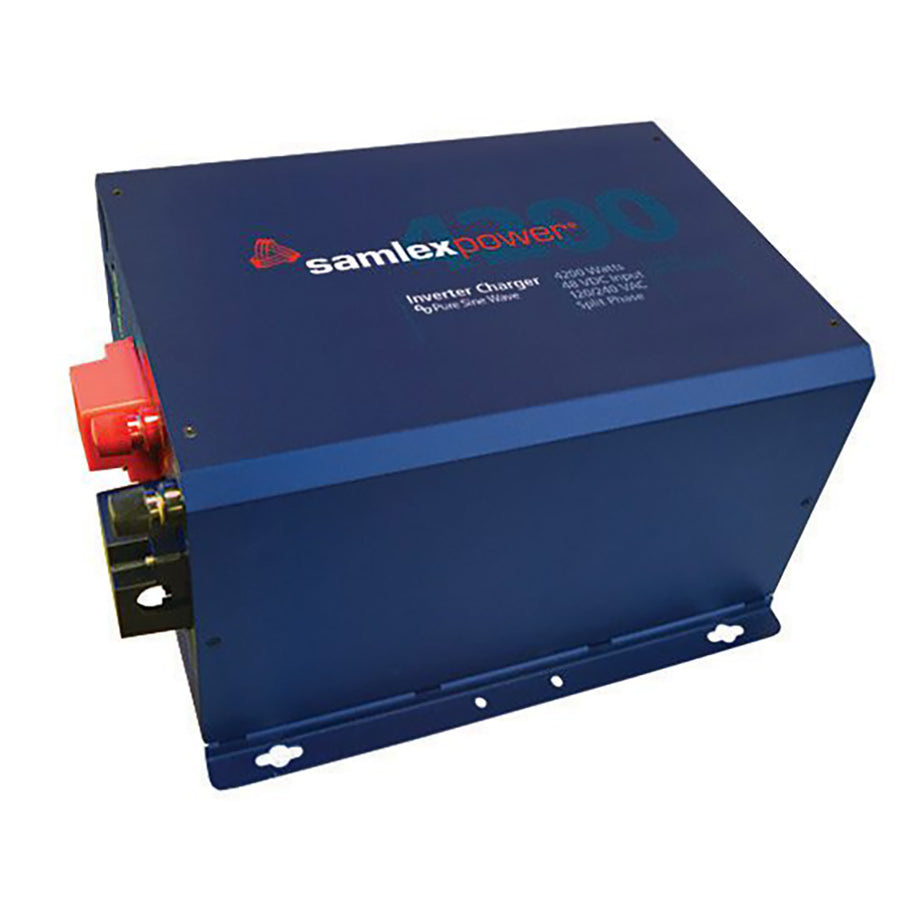 Samlex America Charger/Inverter Combos