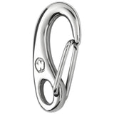 Wichard Snap Hook  Length 31516 2482W
