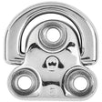 Wichard Folding Pad Eye  Diameter 1564 6604W