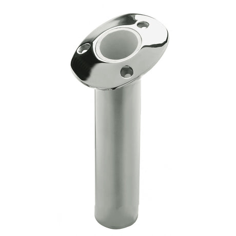 CE Smith 536810S  Flush Mount Rod Holder  15 Degree  Swivel  105 Deep  536810S
