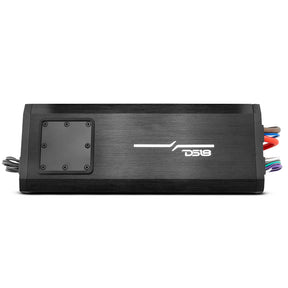 DS18 NXLX12005D 5Channel Marine Amplifier  2800W  NXLX12005D