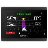 Garmin GHC 50 Marine Autopilot Touchscreen Display 0100273100