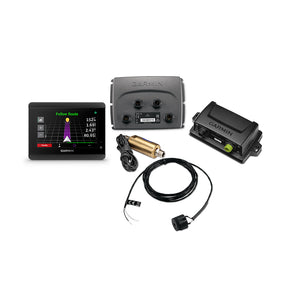 Garmin Reactor 40 Hydraulic Autopilot wGHC 50 Autopilot Instrument 0100279400