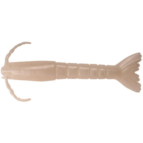 Berkley Gulp Saltwater Shrimp  3  Pearl White 1109387