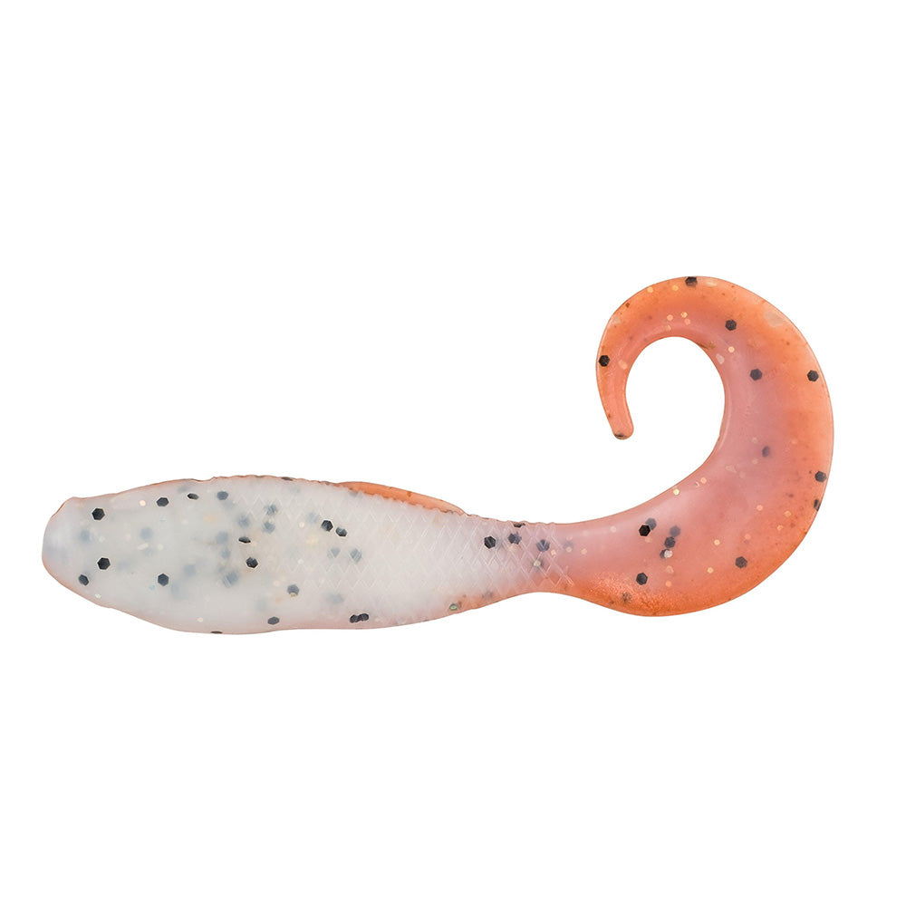 Berkley Gulp Saltwater Swimming Mullet  4  New Penny 1509668