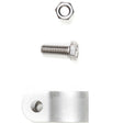 Fortress FX16  Clip Set  FX16 CLIPSET