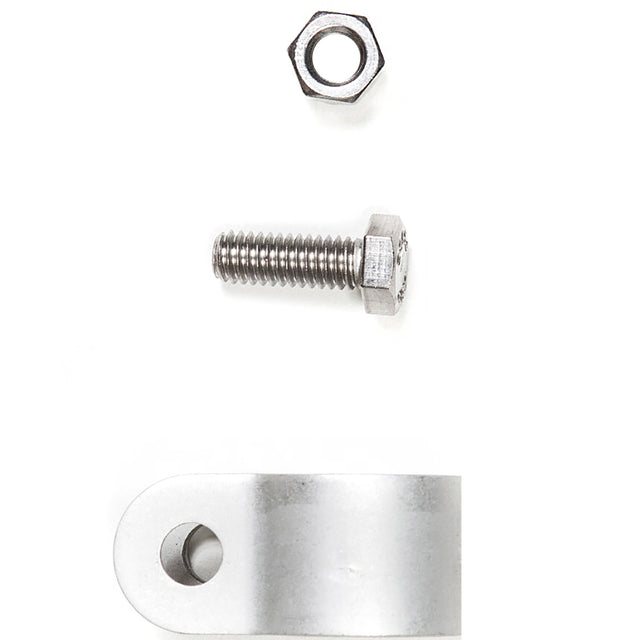 Fortress FX37  Clip Set FX37 CLIPSET