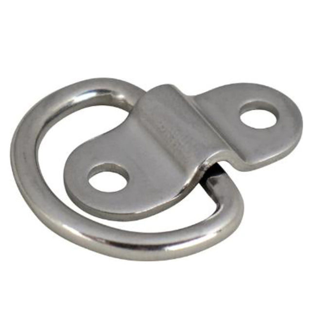 SeaDog Stainless Steel Folding DRing  2 0901451