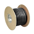 Pacer Black 10 AWG Battery Cable  25  WUL10BK25