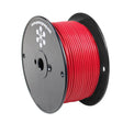 Pacer Red 18 AWG Primary Wire  250  WUL18RD250