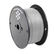 Pacer Grey 18 AWG Primary Wire  250  WUL18GY250