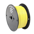 Pacer Yellow 16 AWG Primary Wire  250  WUL16YL250