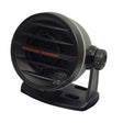 Standard Horizon 10W Amplified External Speaker  Black MLS410PAB