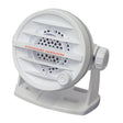 Standard Horizon Intercom Speaker fVLH3000A Loud Hailer  White  MLS410LHW