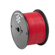 Pacer Red 10 AWG Primary Wire  100  WUL10RD100