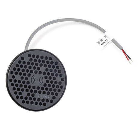 Scanstrut ROKK 10W Waterproof Wireless Charger  Surface Mount SCCW02F