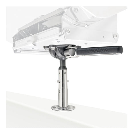 Magma Single Locking Surface Socket wLeveLock Mount T10322