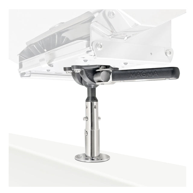 Magma Single Locking Surface Socket wLeveLock Mount T10322