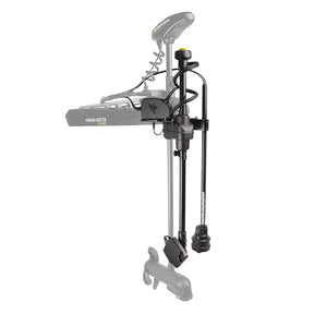 Humminbird MEGA Live TargetLock  MEGA 360 Dual Mount fUltrex 7402111